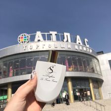 S Parfum&Cosmetics