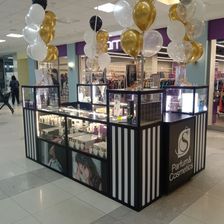 S Parfum&Cosmetics