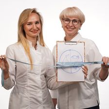 Борменталь Омск