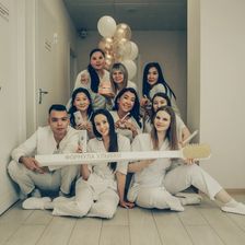 Формула Улыбки
