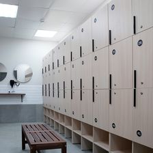 ДУША КРАСНОГОРСКА
