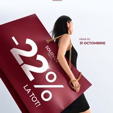 SOLOVOV JEWELRY