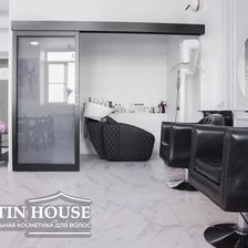 KERATIN HOUSE