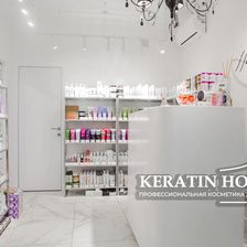 KERATIN HOUSE