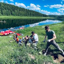 Большая Черепаха