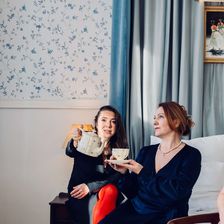 Мода & Краса