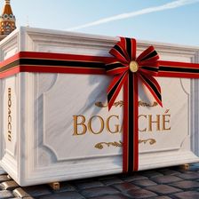 BOGACHÉ