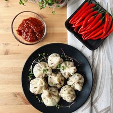 Макаевские Полуфабрикаты