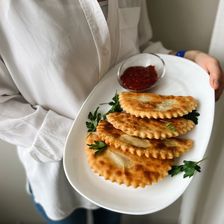 Макаевские Полуфабрикаты