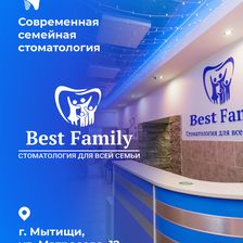 Best family