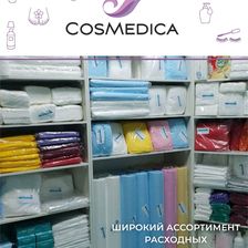 Cosmedica