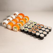 BIG ROLLS