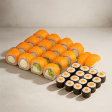 BIG ROLLS
