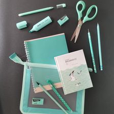 Канцелярский мир