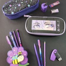 Канцелярский мир