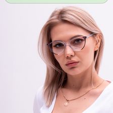 Оптика LUX