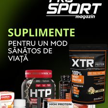 PROSPORT