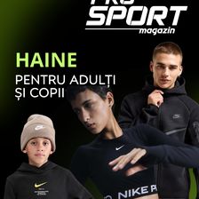 PROSPORT