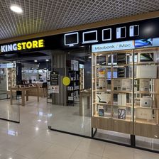 KINGSTORE
