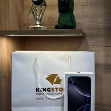 KINGSTORE