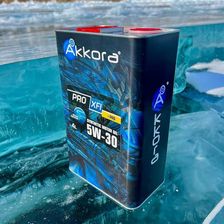 Akkora