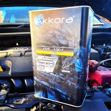 Akkora