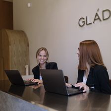 GLADKAYA you are