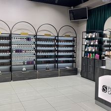 S-parfum&Cosmetics Абакан