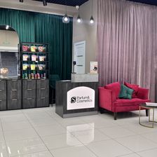 S-parfum&Cosmetics Абакан