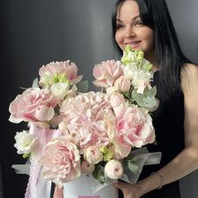 Эвелина Флёр
