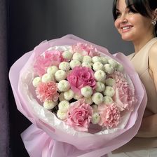 Эвелина Флёр