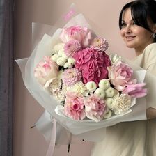 Эвелина Флёр