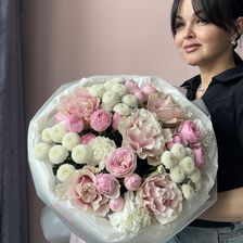 Эвелина Флёр