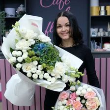 Эвелина Флёр