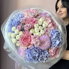 Эвелина Флёр
