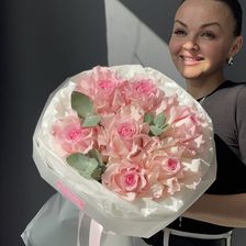 Эвелина Флёр