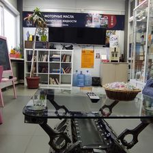 Автоцентр Дежнев