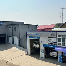 Автоцентр Дежнев