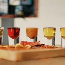 Chacha-Time Batumi