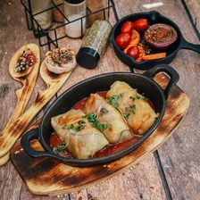 Правильный повар
