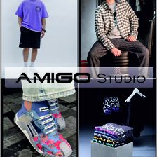 AMIGO & SPORT.line