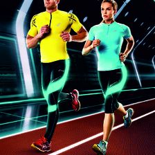 AMIGO & SPORT.line