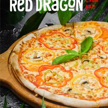 RED DRAGON