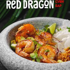 RED DRAGON
