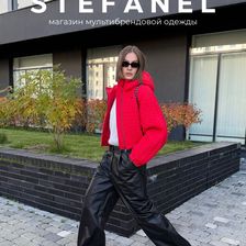 STEFANEL