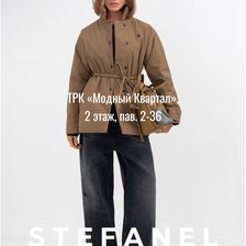 STEFANEL