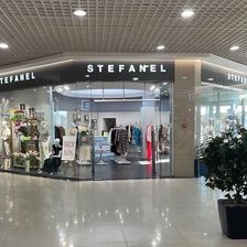 STEFANEL