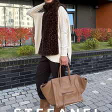 STEFANEL