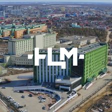 Национальный центр медицины