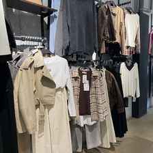 LOFT shop